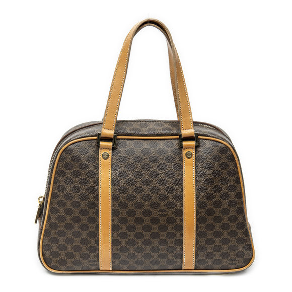 Celine Handbags - Celine Small Dome Top Handle